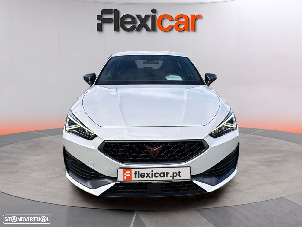 Cupra Leon 1.4 e-Hybrid DSG - 2