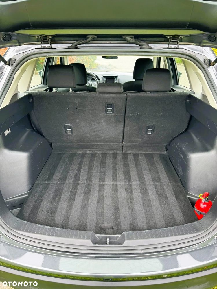 Mazda CX-5 2.0 Skypassion - 10