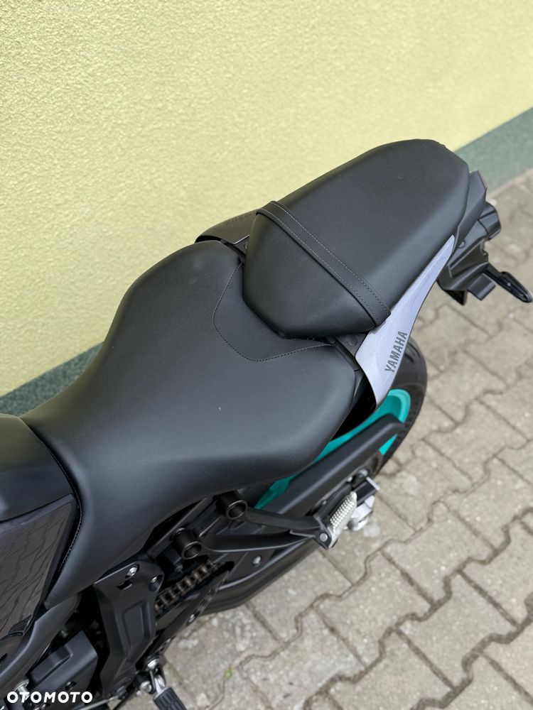Yamaha MT - 32