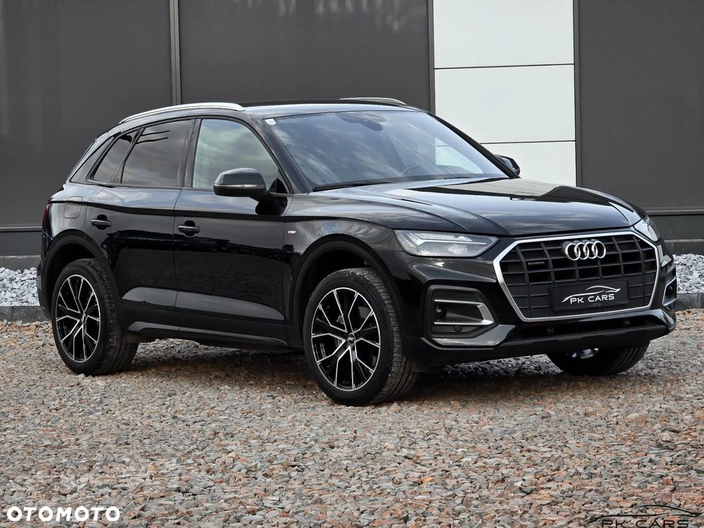 Audi Q5 40 TDI Quattro S tronic sport - 11