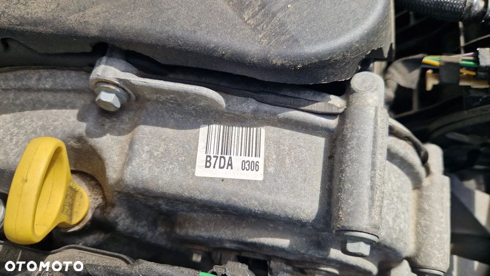 Ford Focus 1.0 EcoBoost Trend Edition - 10