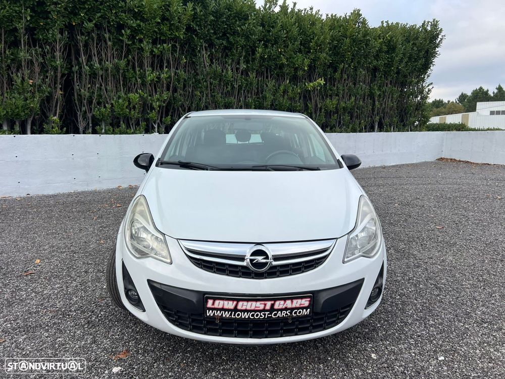 Opel Corsa 1.3 CDTi City - 10