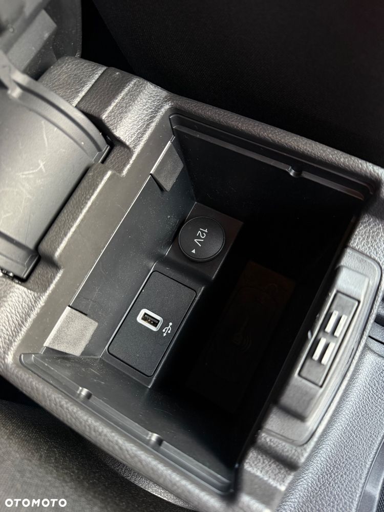 Ford Focus 1.5 TDCi DPF Start-Stopp-System Business - 29