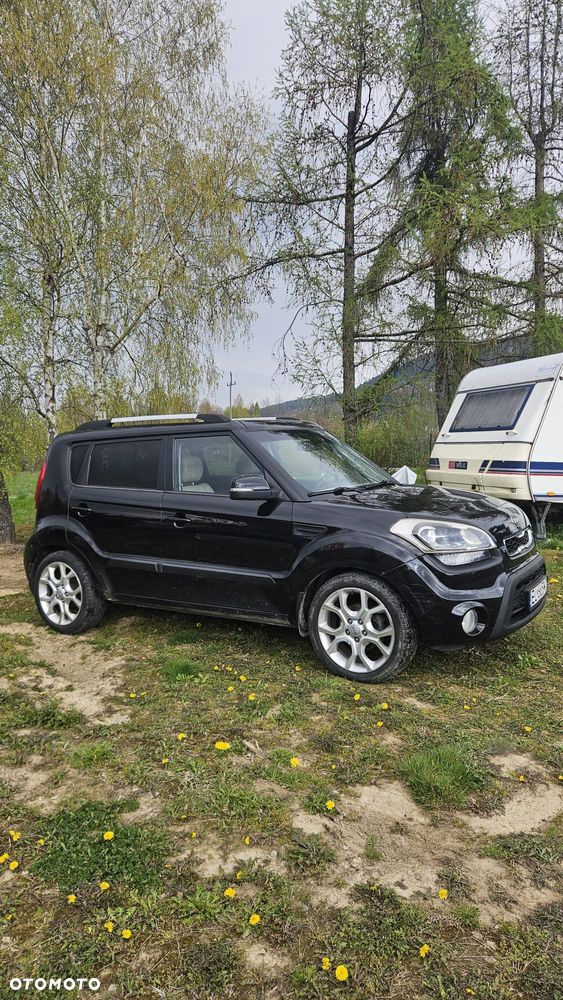 Kia Soul 1.6 GDI XL - 2