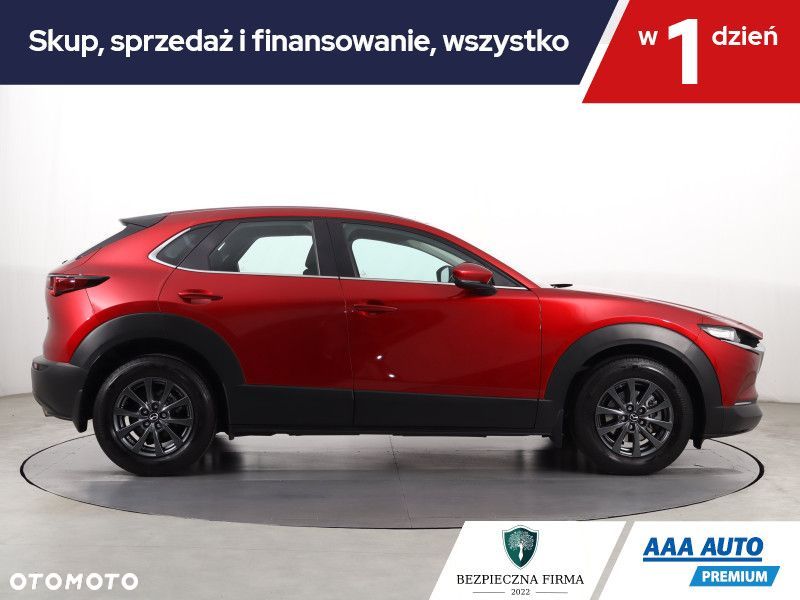 Mazda CX-30 - 7