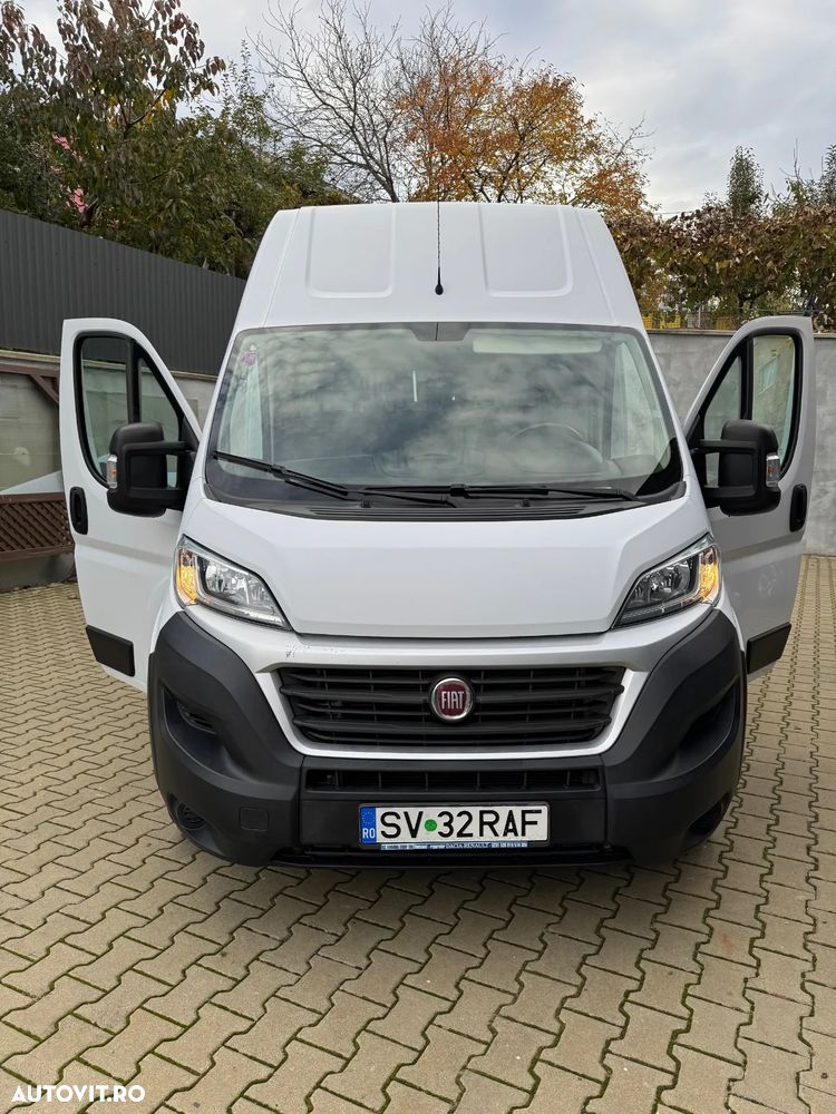 Fiat DUCATO - 26