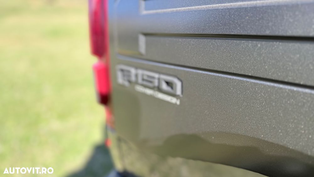 Ford F150 - 21