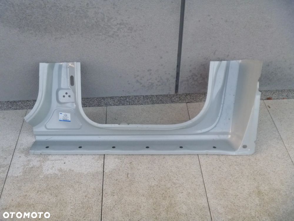 FORD RANGER 2015-2019 NADKOLE PRAWY PRZÓD ORYGINAŁ EB3B-4116A562-AC - 13