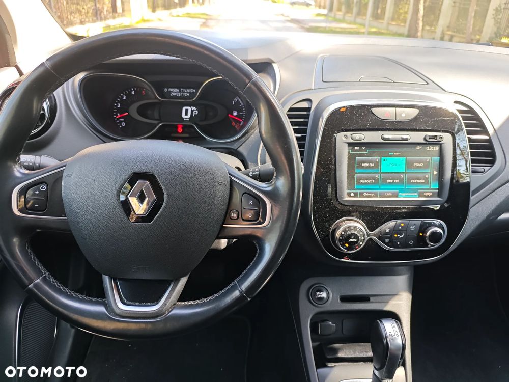 Renault Captur 1.5 dCi Energy Intens EDC EU6 - 3