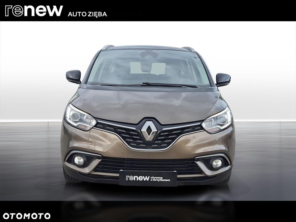 Renault Grand Scenic Gr 1.2 TCe Energy Intens - 9