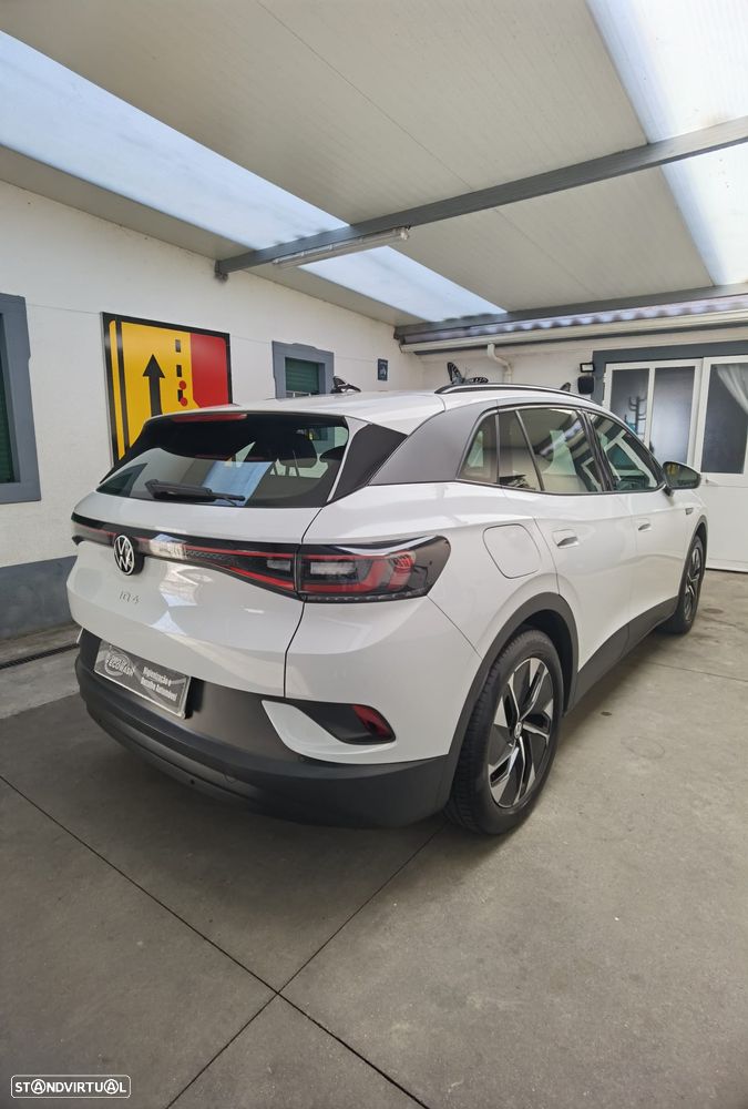 VW ID.4 Performance Upgrade Pro 1st - 3