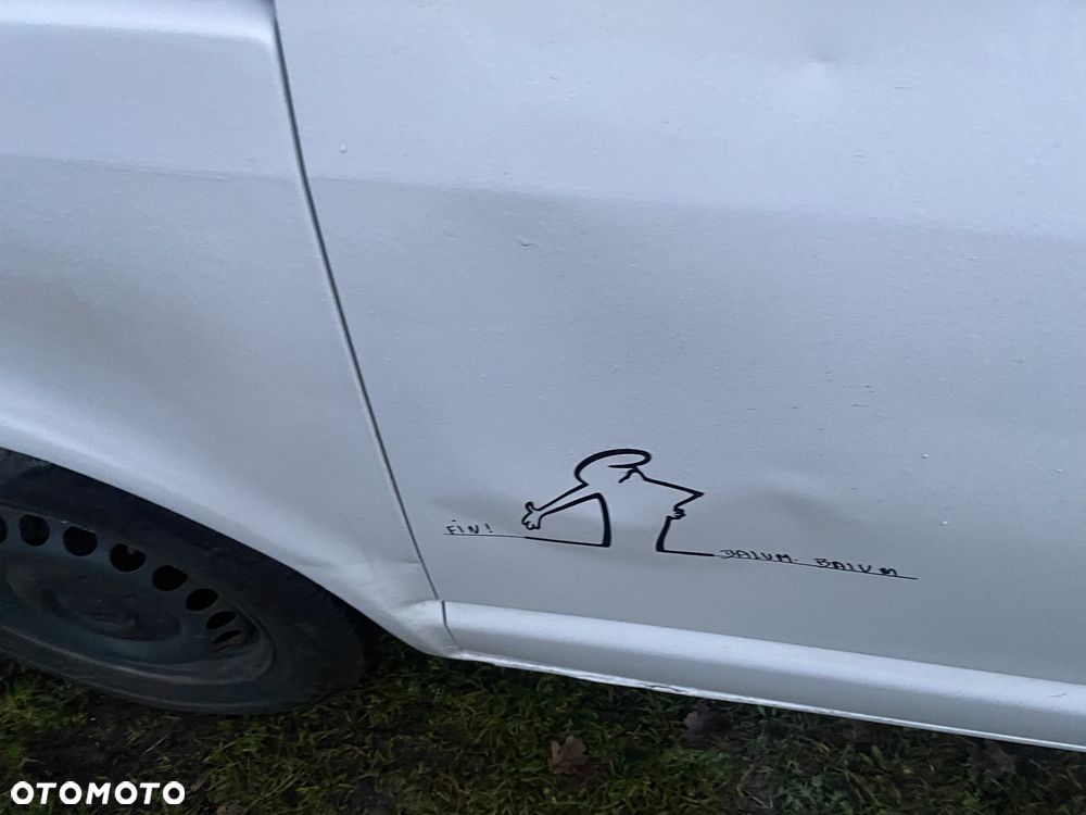 Volkswagen Transporter - 3