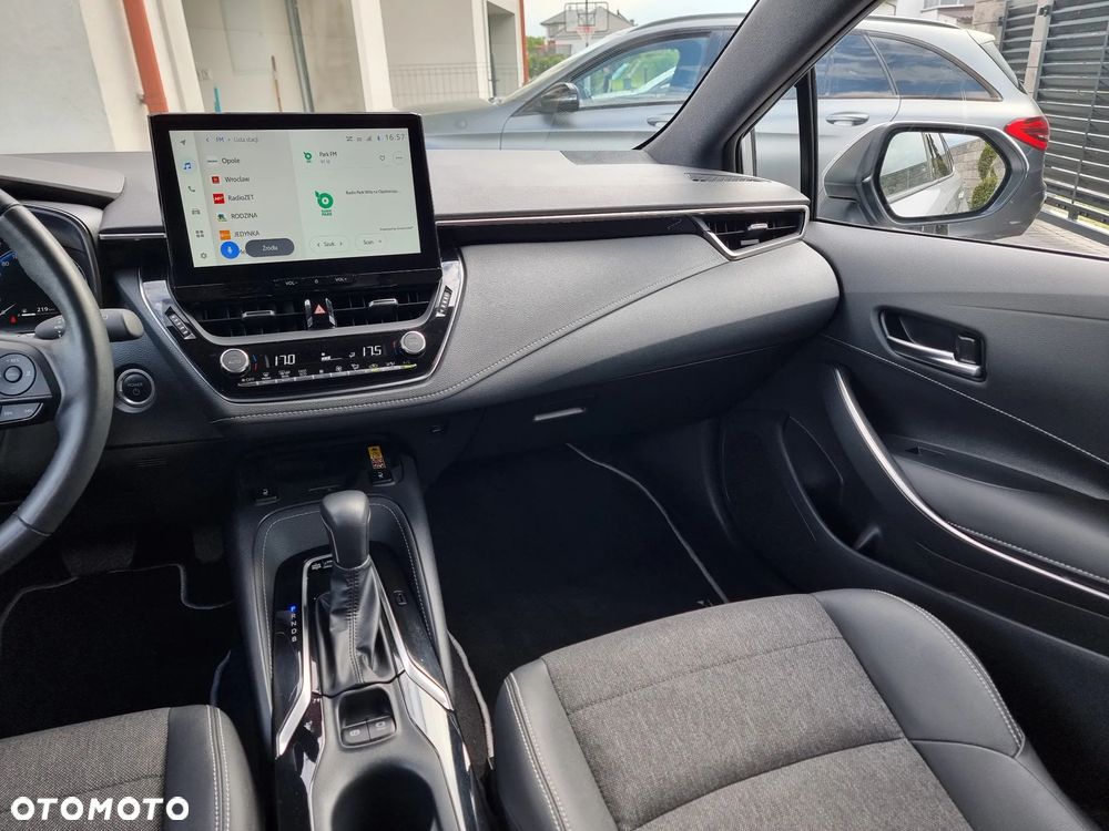 Toyota Corolla 1.8 Team Deutschland - 14