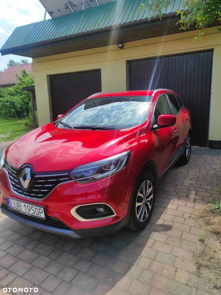 Renault Kadjar 1.3 TCe FAP Intens - 1