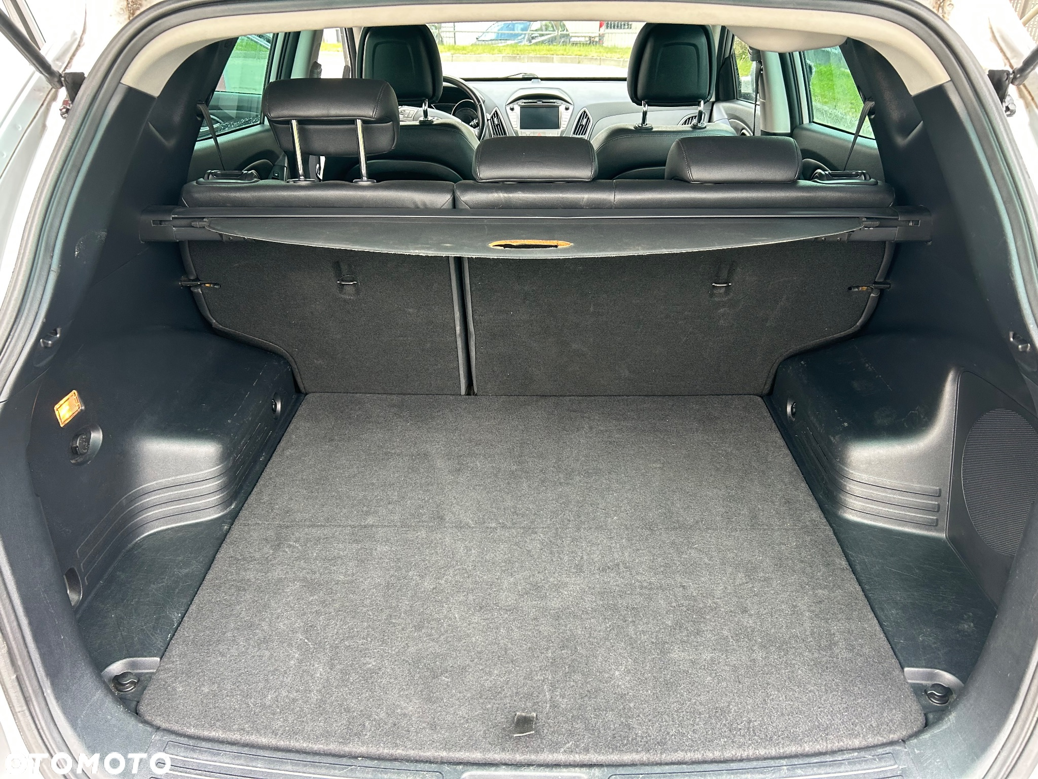 Hyundai ix35 1.7 CRDi 2WD Comfort - 15