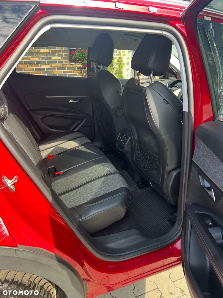 Peugeot 3008 - 11