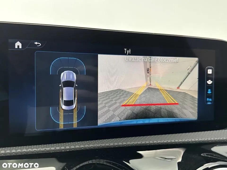 Mercedes-Benz CLA 180 AMG Line 7G-DCT - 18