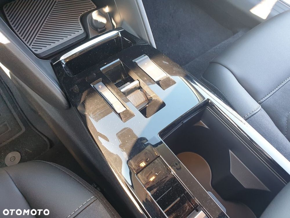 Citroën C4 EV156 54kWh Max - 15