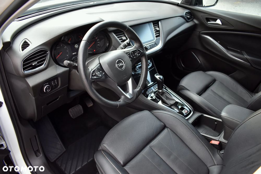 Opel Grandland X 1.5 D Start/Stop Automatik INNOVATION - 24