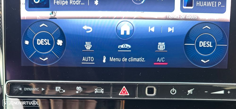 Mercedes-Benz C 300 e 9G-TRONIC Edition AMG Line - 13