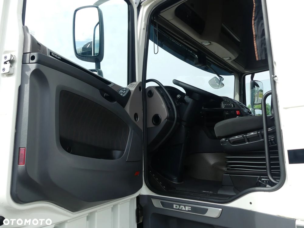 DAF XF 106.480 / 2019.09 /  EURO 6 / STANDARD / - 19
