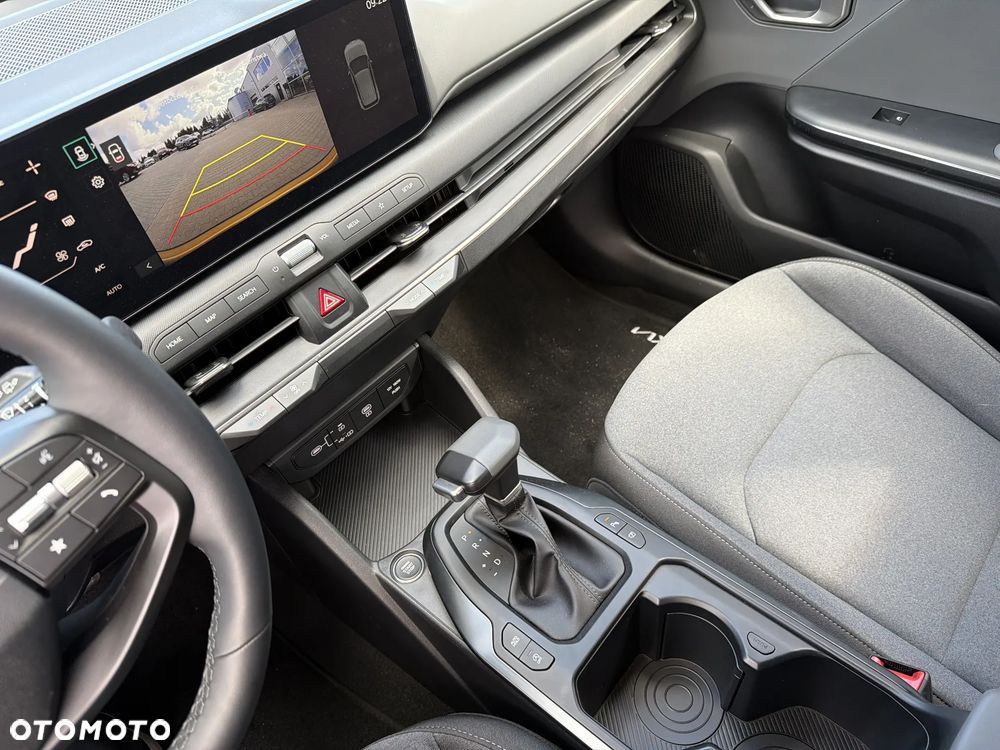 Kia K4 1.6 T-GDI M - 15