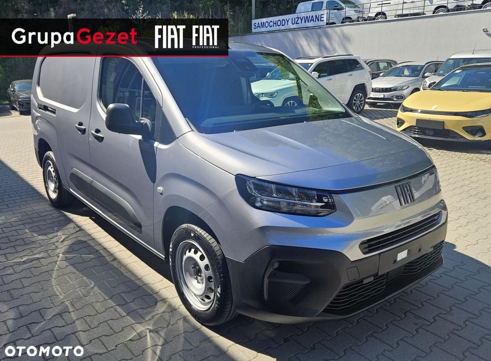 Fiat Doblo - 2