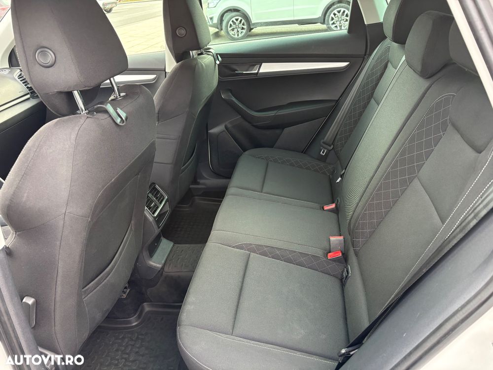 Skoda Karoq 1.6 TDI Ambition - 21