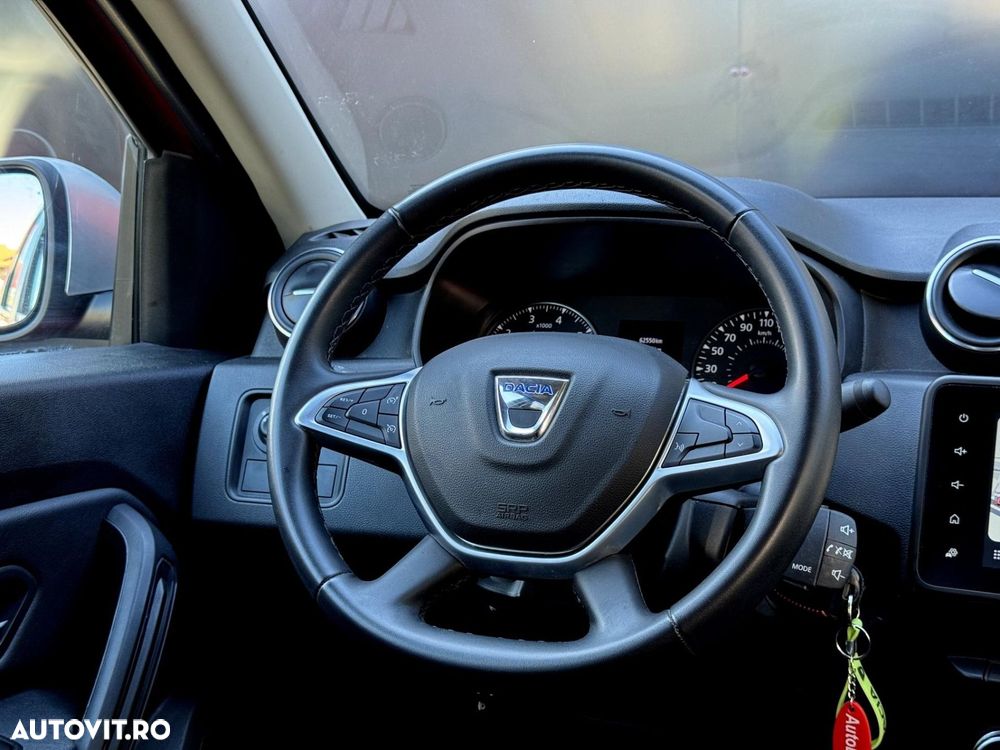 Dacia Duster - 9
