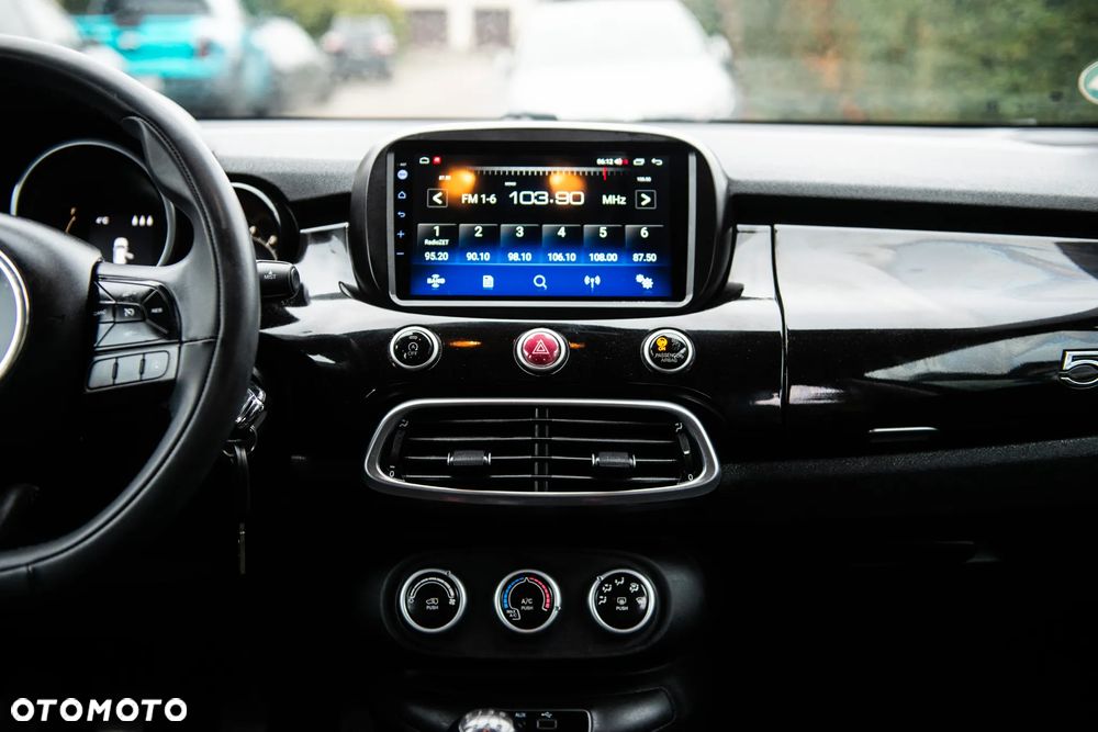 Fiat 500X 1.4 Multiair 4x2 S&S Business Line - 31