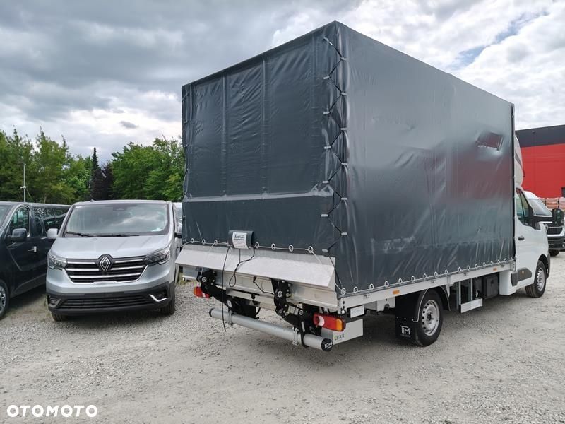 Renault Master - 5