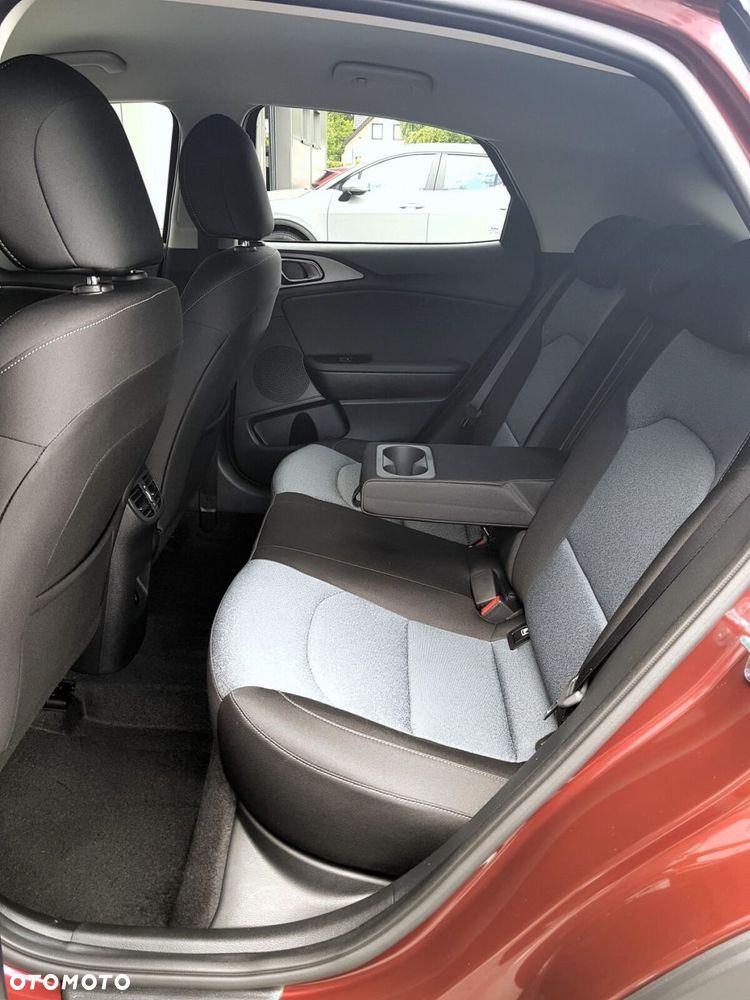 Kia XCeed 1.6 T-GDI M DCT - 32