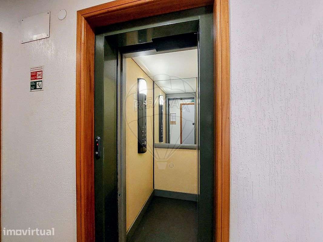 Apartamento T1 para venda - Grande imagem: 4/33