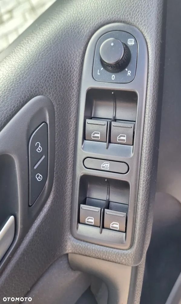 Volkswagen Golf 1.4 TSI DSG Comfortline - 16