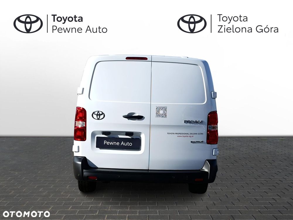Toyota PROACE - 6