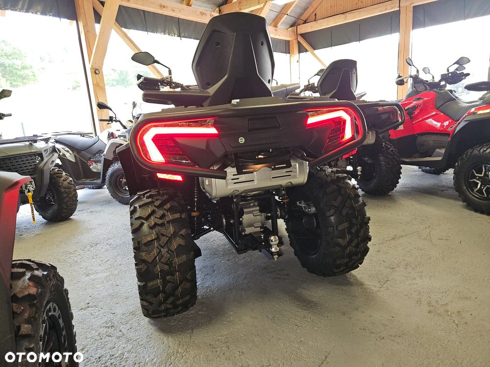 QJMOTOR SFA 1000 - 11