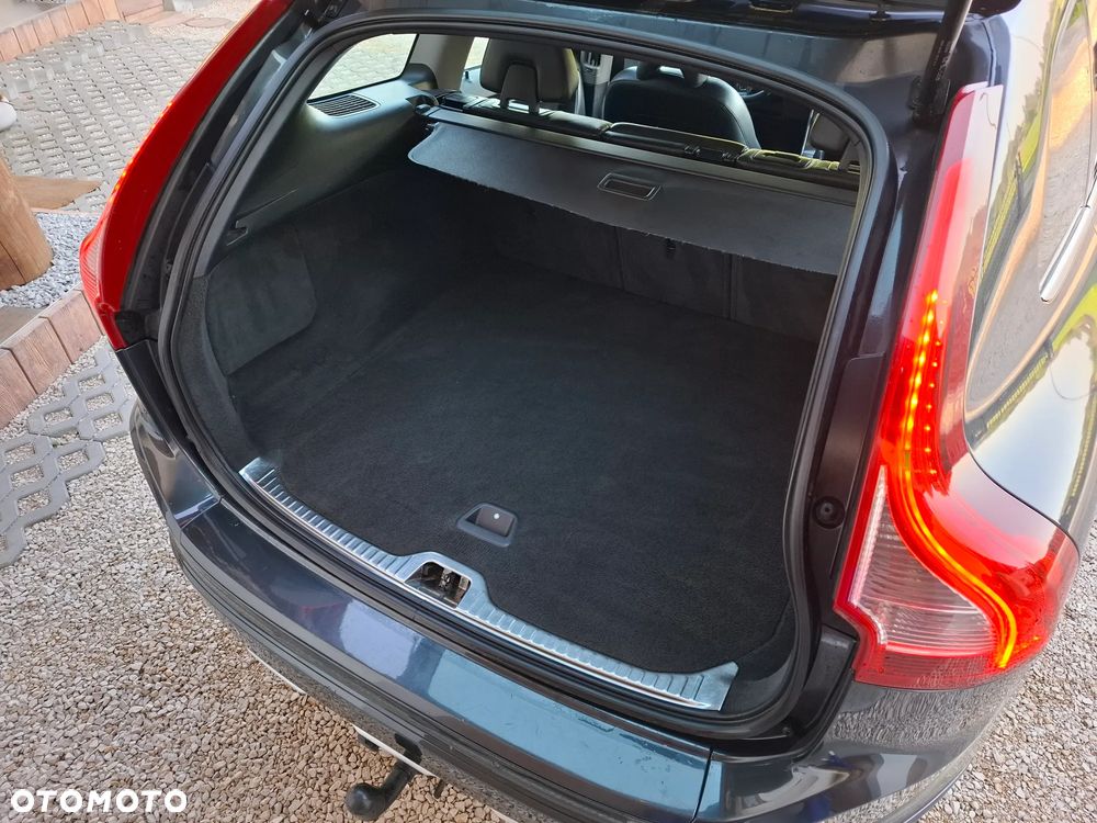 Volvo XC 60 - 12