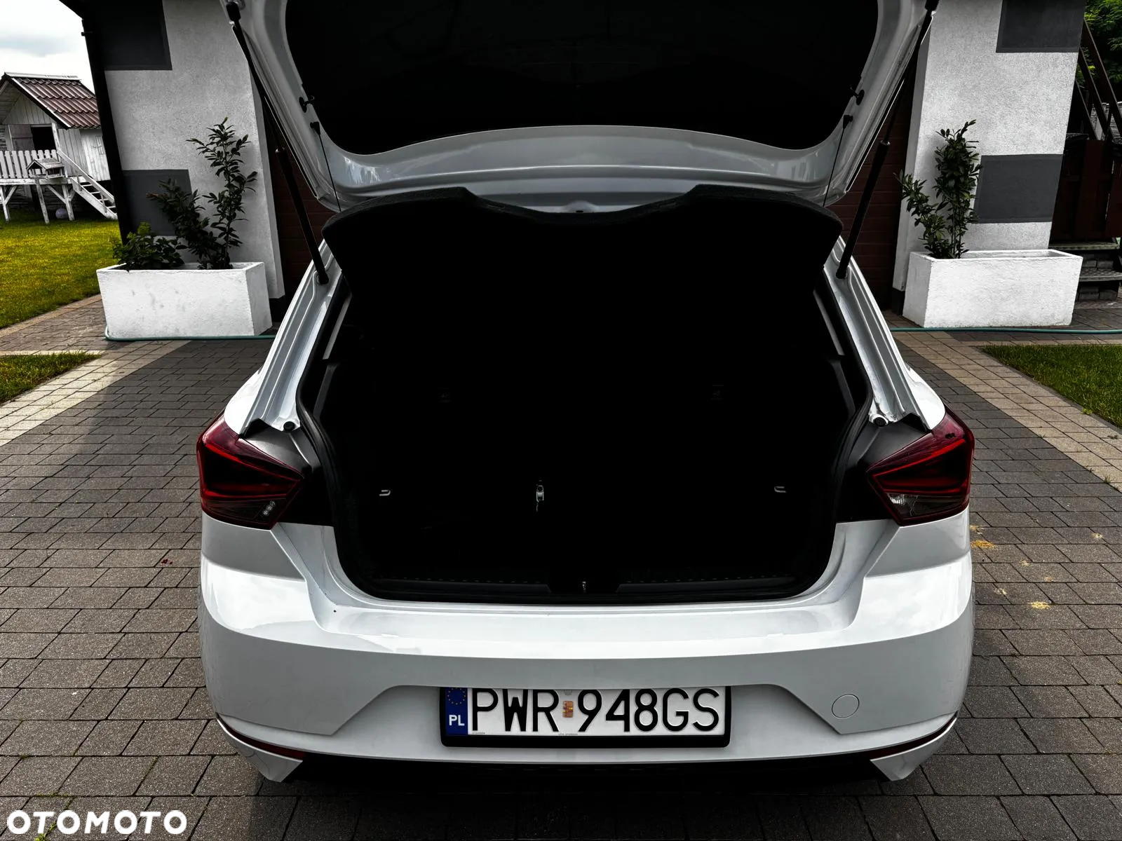 Seat Ibiza 1.6 TDI Reference - 13