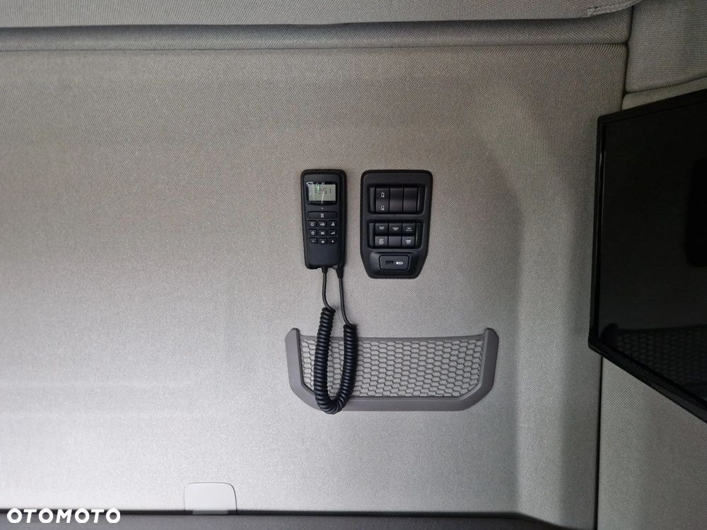 Scania S450 /MEGA/Klima Postojowa Full Led Skóra Automat Retarder Zabudowy Międzyosiowe/JVG Gliwice - 19