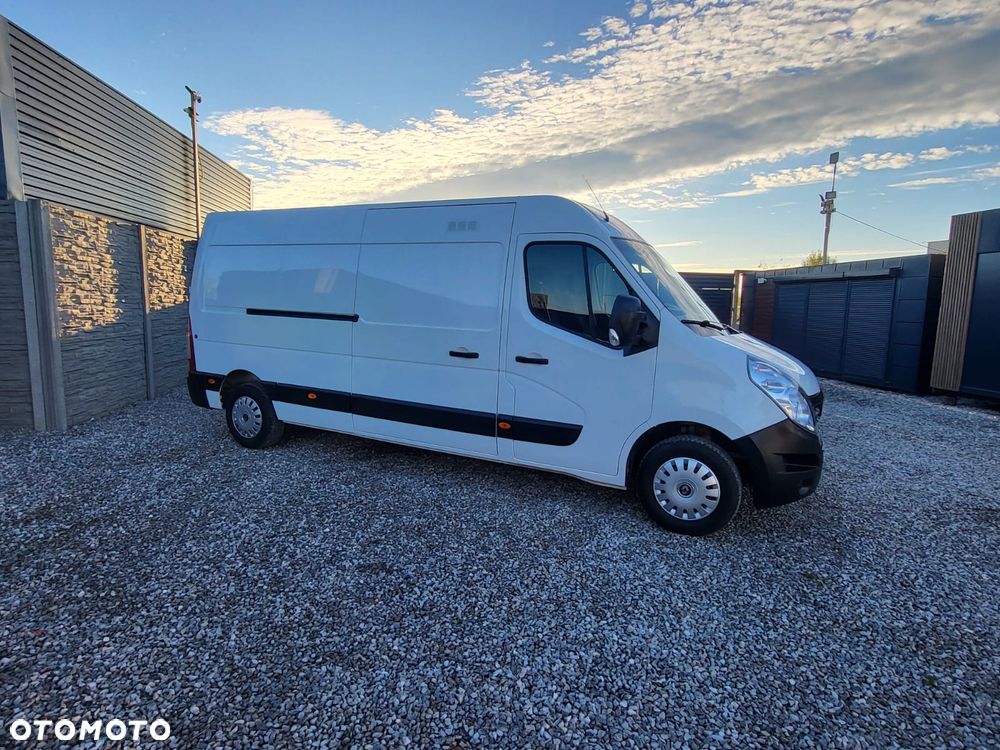 Renault Master L3H2 - 12