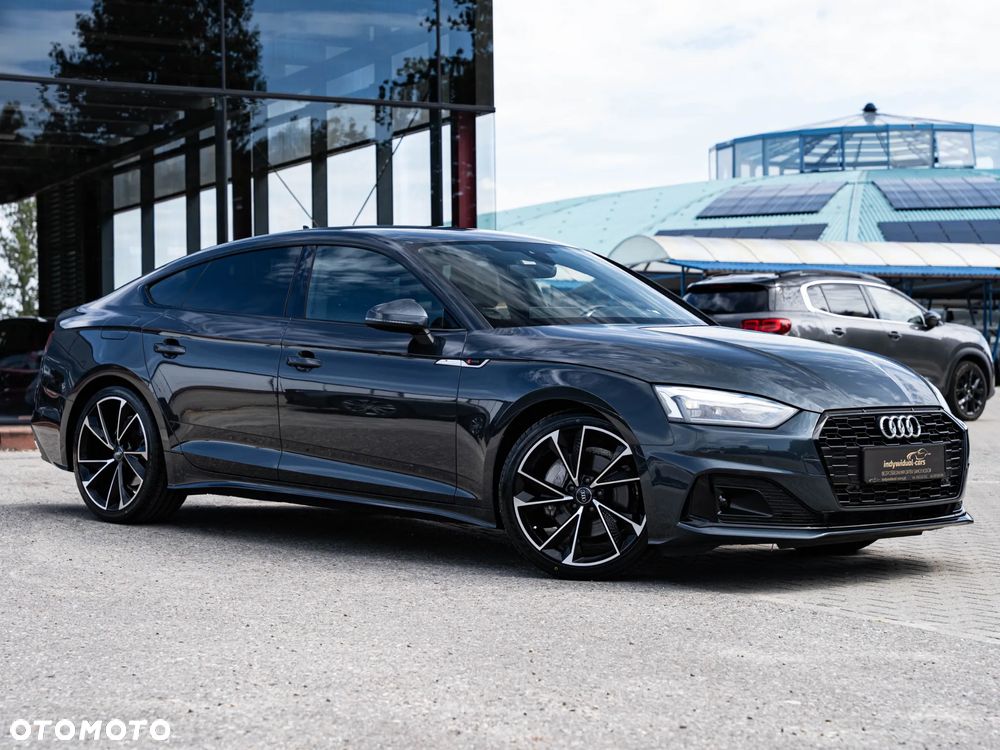 Audi A5 - 9