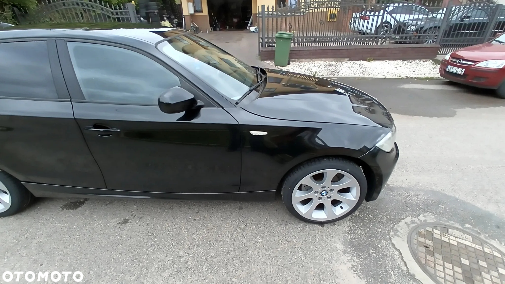 BMW Seria 1 116i Edition Sport - 25