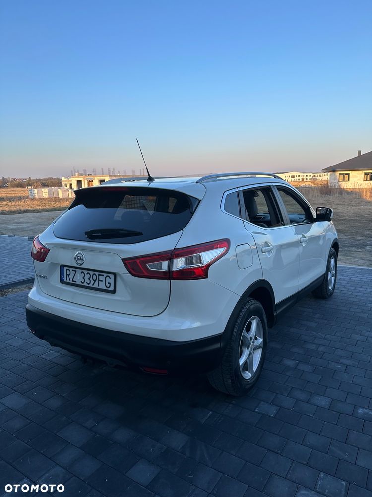Nissan Qashqai 1.2 DIG-T Tekna+ Xtronic - 2