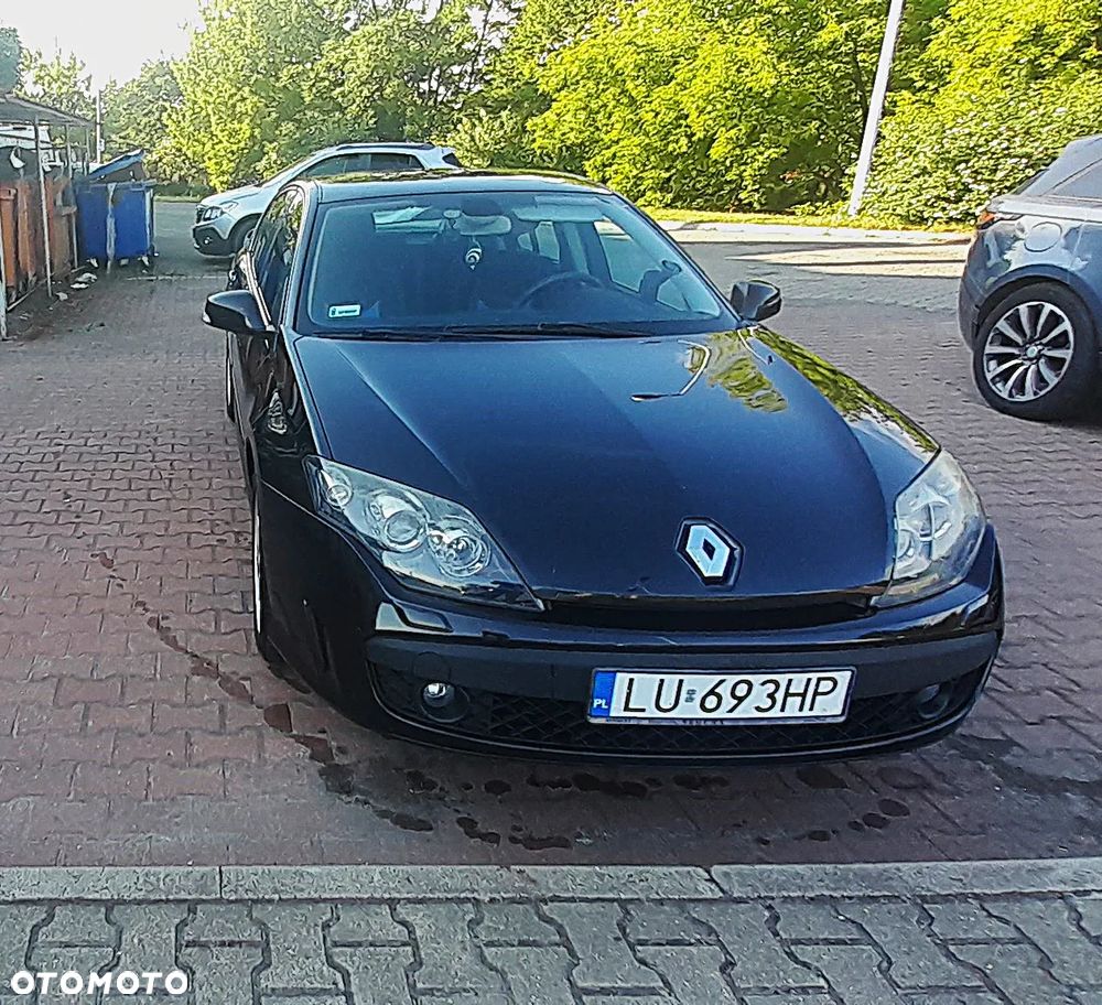 Renault Laguna 2.0 16V 140 Dynamique - 1