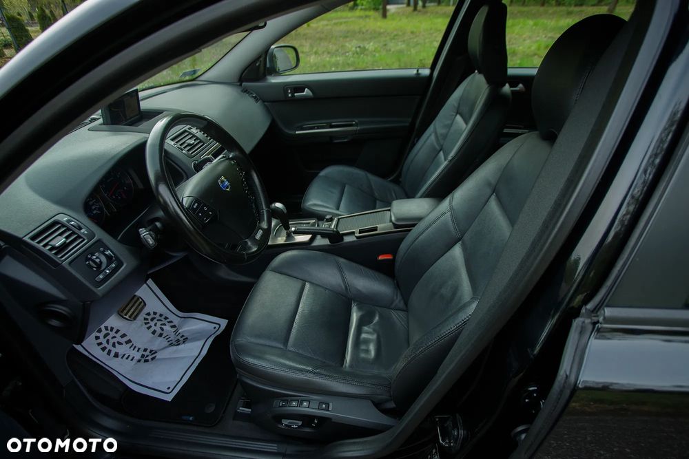 Volvo V50 T5 AWD RDesign - 28
