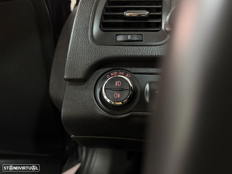Opel Insignia 2.0 CDTI edition - 20