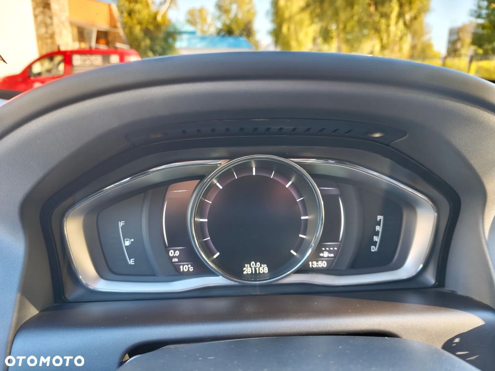 Volvo XC 60 - 2