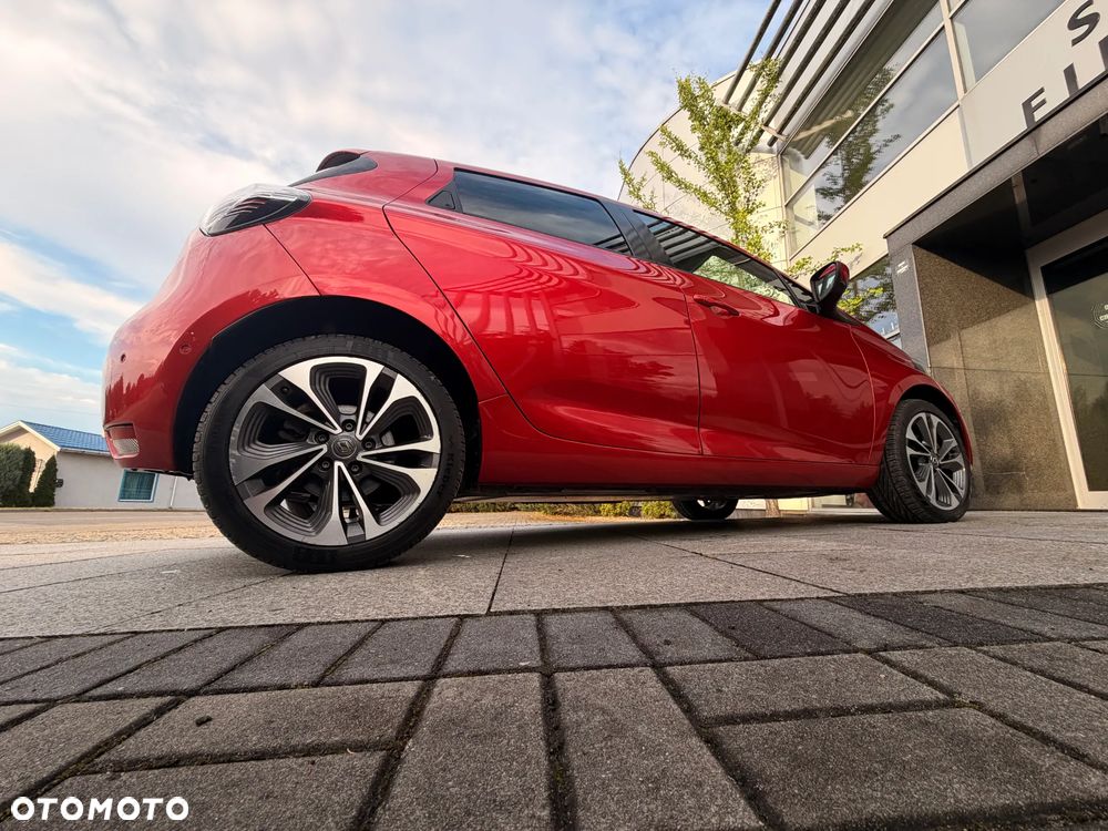 Renault Zoe R90 22kWh - 38