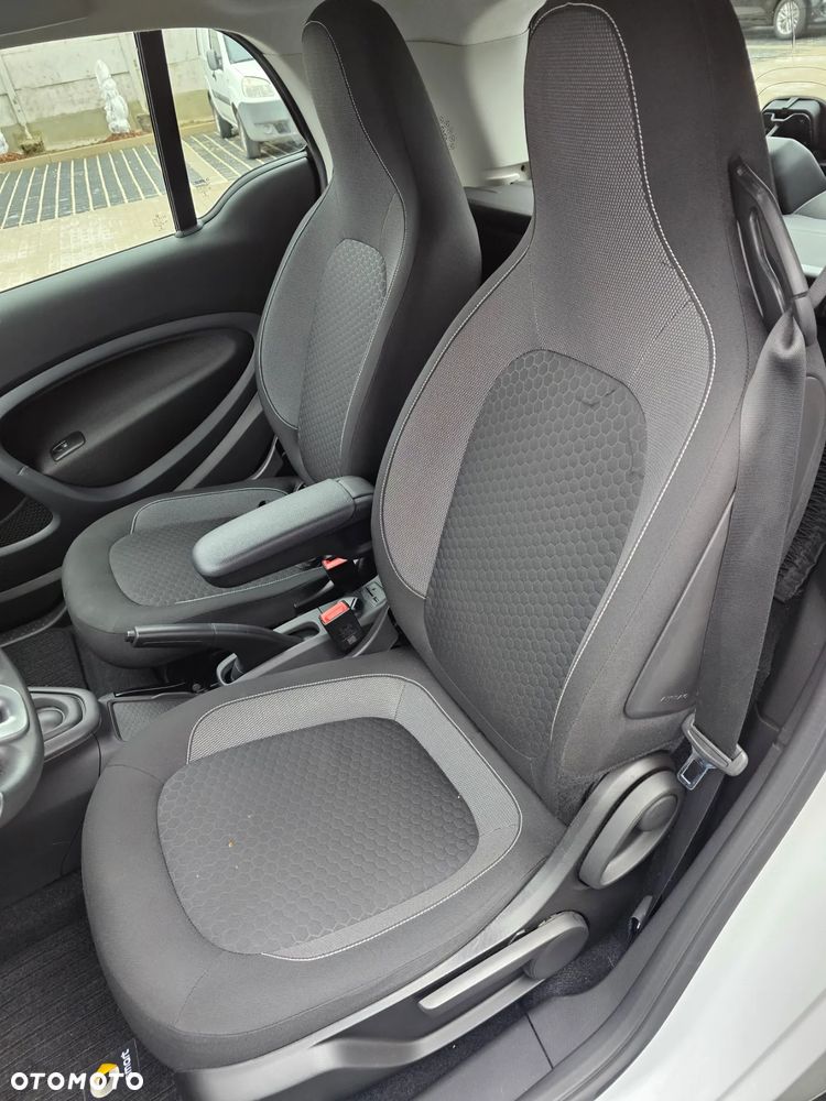 Smart Fortwo - 20