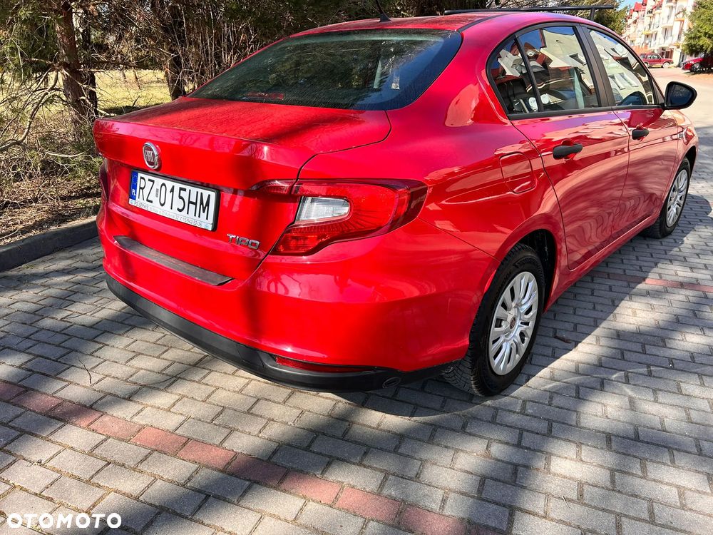 Fiat Tipo 1.4 16V Opening Edition Plus - 2